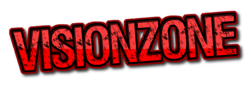 VisionZone Logo